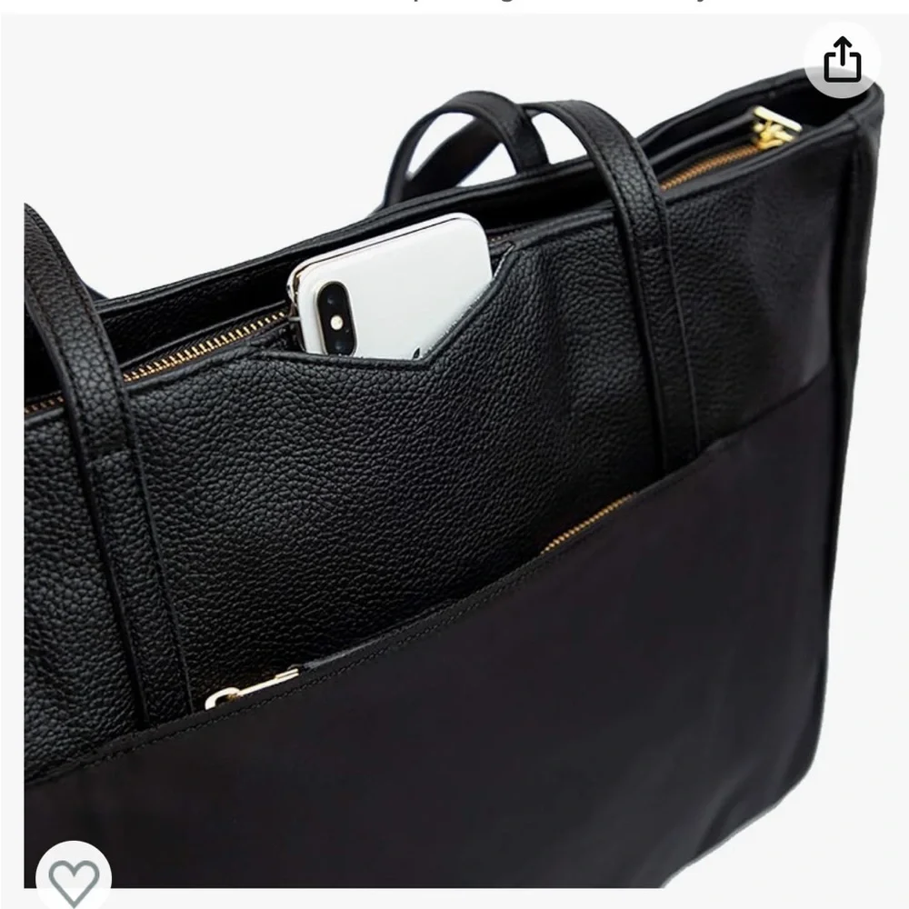 Freshly Picked Everyday Tote